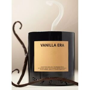 Vanilla Era | Boy Smells